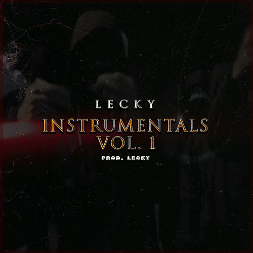 Instrumentals Vol. 1