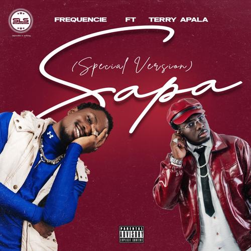 Sapa (feat. Terry Apala) [Special Version]