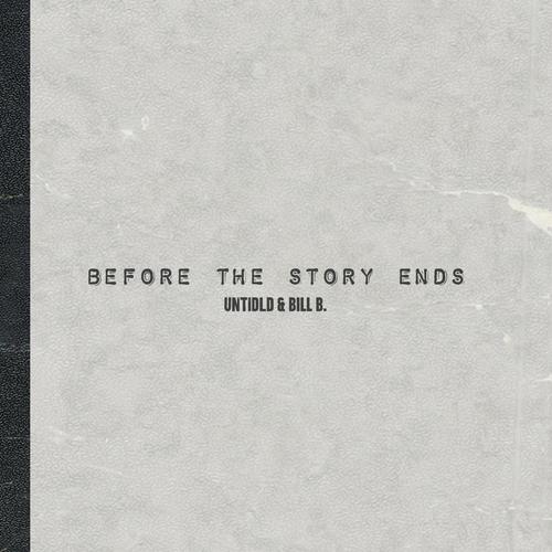 Before The Story Ends