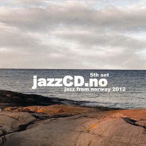 JazzCD.no 5th set Jazz From Norway