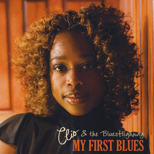 My First Blues