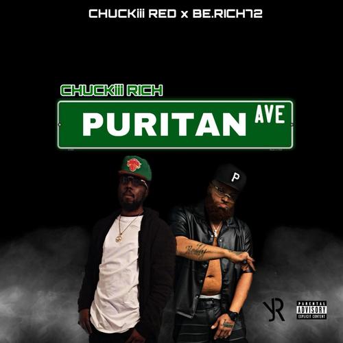 CHUCKIII RICH PURITAN AVE (Explicit)