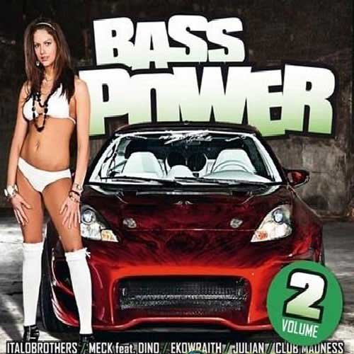 Bass Power 2