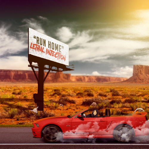 Run Home (Explicit)