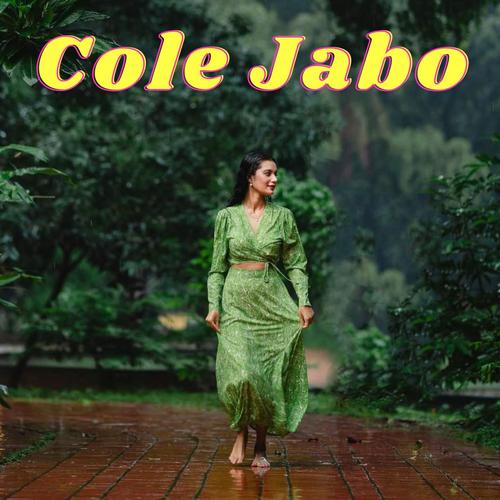 Cole Jabo