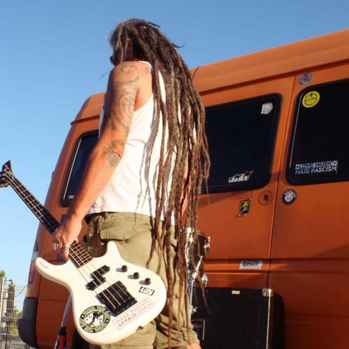 Ska Daddy (Explicit)