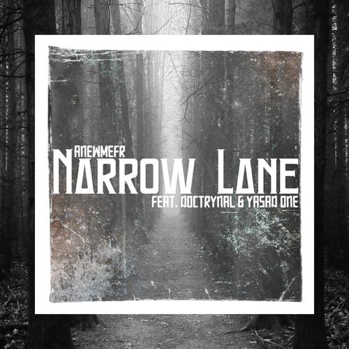 NARROW LANE (feat. Doctrynal & Yasad One)