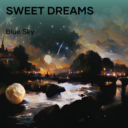 Sweet Dreams