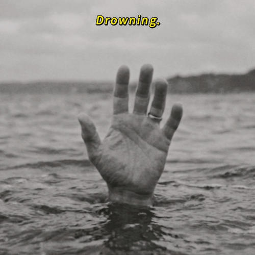Drowning