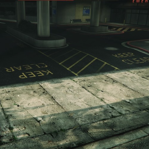 In Da Streets (Explicit)