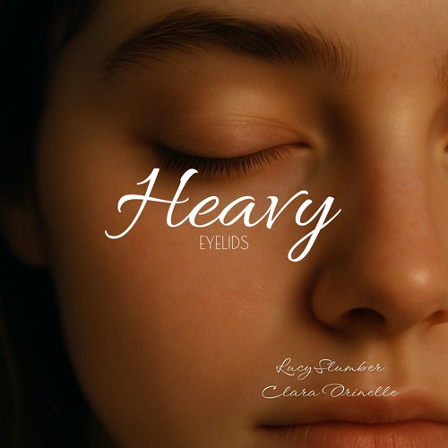Heavy Eyelids