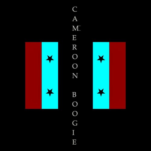Cameroon Boogie