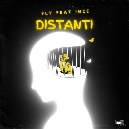 Distanti (feat. INCE) [Special Version] [Explicit]