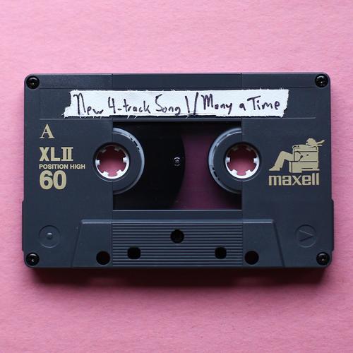 New 4-Track Song 1 / Many a Time