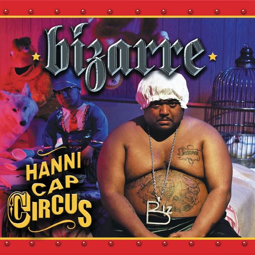 Hannicap Circus (Explicit)