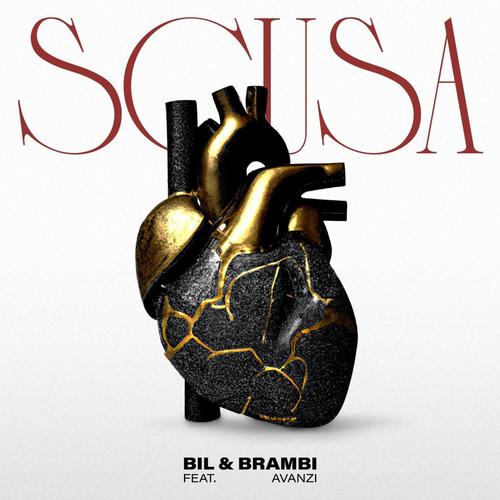 Scusa (feat. Avanzi)