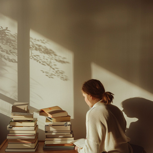 Armonías De Relajación: Melodías De Momentos Serenos