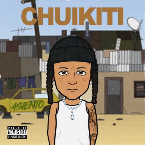 Chuikiti (Explicit)
