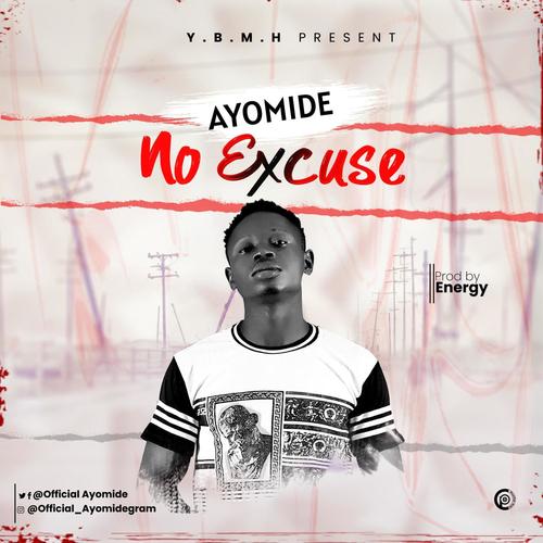 No excuse (feat. Vibez & Motivation )