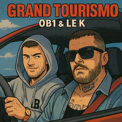 G.T (feat. OB1) [Explicit]