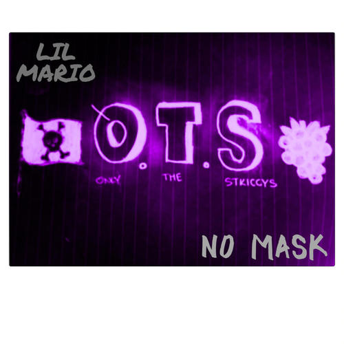 No mask (Explicit)