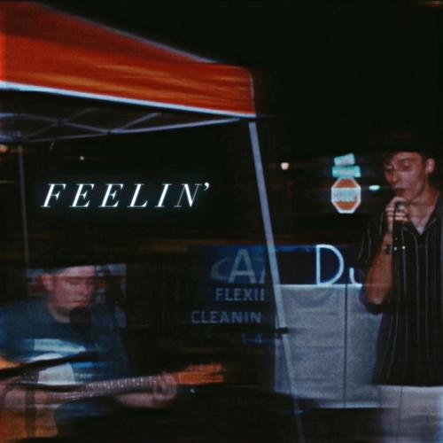 Feelin' (feat. Zach Rambeau) [Explicit]