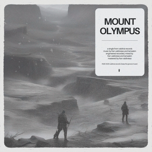 Mount Olympus