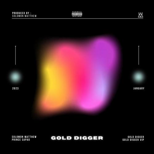 Gold Digger (Explicit)