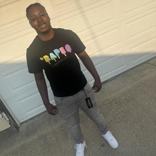 How It Is (Explicit)