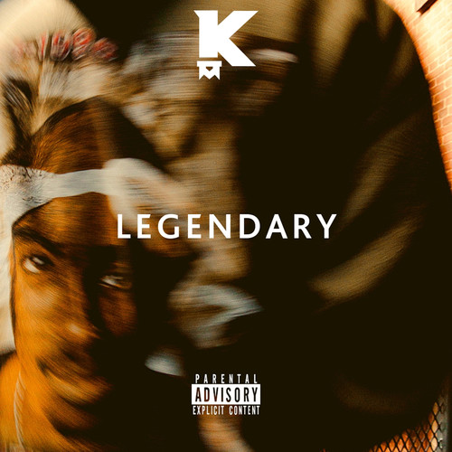Legendary (Explicit)