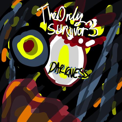 The Only Survivor 3 (Explicit)