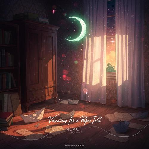 Variations for a Paper Fold