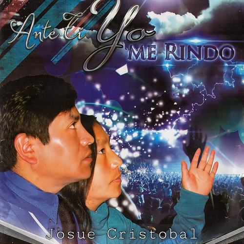 Ante Tí Yo Me Rindo