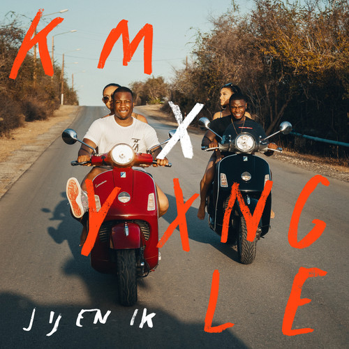 Jij En Ik (Explicit)