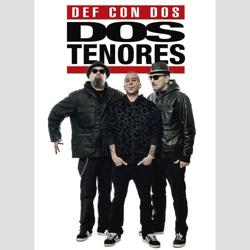 Dos Tenores