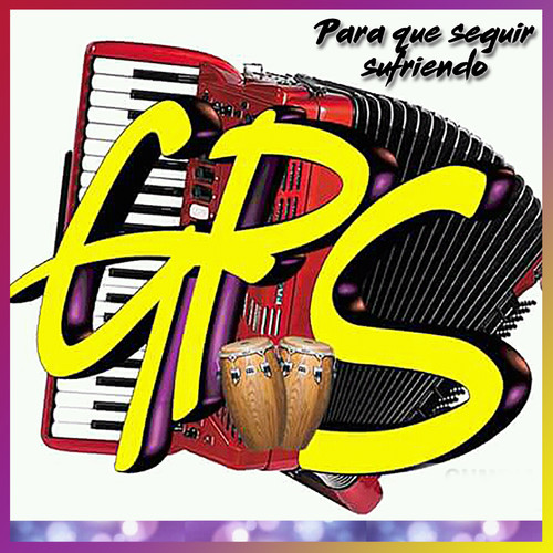 Para Que Seguir Sufriendo
