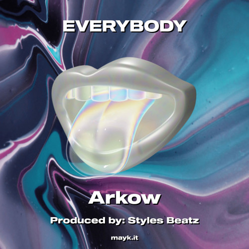 EVERYBODY (Explicit)