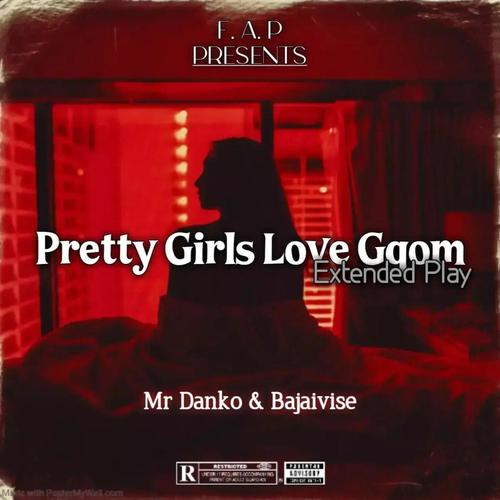 Pretty Girls Love Gqom Ep