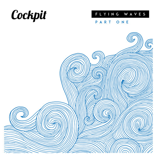 Flying Waves, Pt. 1