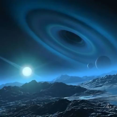 Collapsar Roaming (试听版)