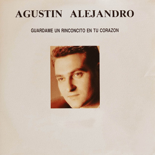 Guárdame un Rinconcito en Tu Corazón