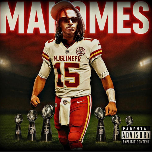 Mahomes (Explicit)