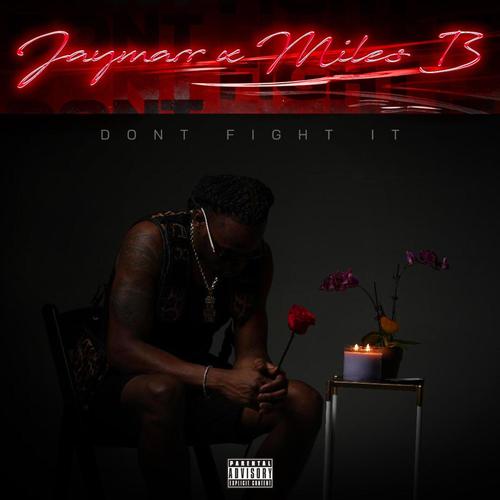 Don't Fight It (feat. Miles B.) [Explicit]