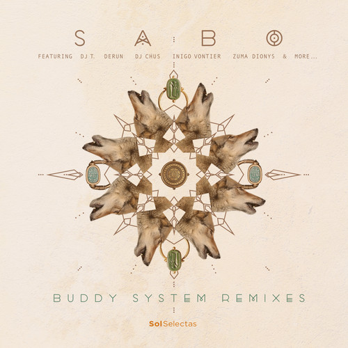 Celebration Santoor (Laroz & T-Puse Remix)