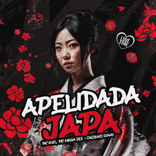 Apelidada Japa (Explicit)