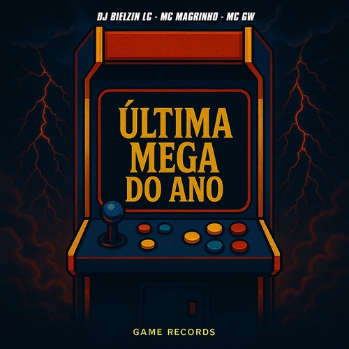 Última Mega Do Ano (Explicit)