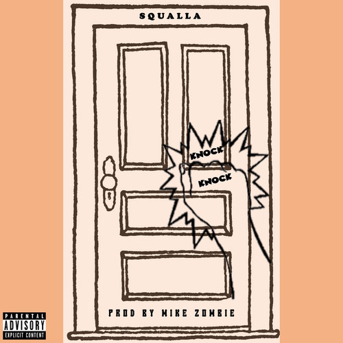 Knock Knock (Explicit)