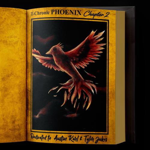 Phoenix Chapter 2 (Explicit)