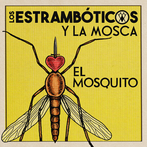 El Mosquito