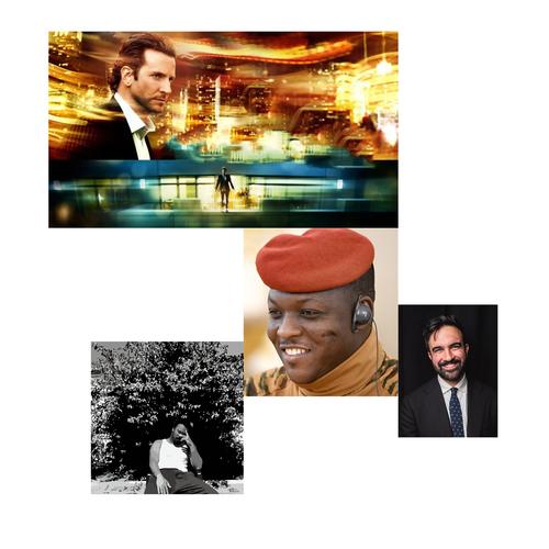 LIMITLESS (war plans) [Explicit]